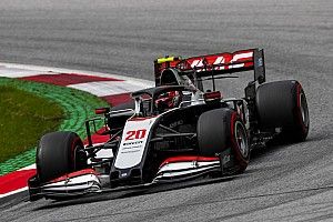 Magnussen: "Racing Point korkulduğu kadar hızlı"