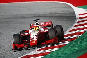 Formel 2 Spielberg 2020: Startplatz fünf für Mick Schumacher