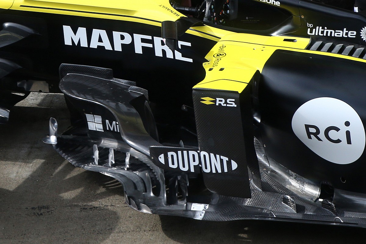 Renault: le novità tecniche crescono come... funghi
