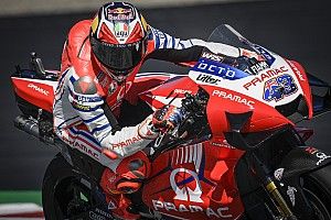 Miller: "Pensavo di aver vinto, Oliveira è stato furbo"
