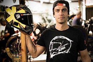 Rafael Paschoalin vai de Honda ao TT da Ilha de Man
