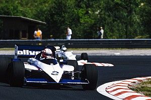 Bernie Ecclestone tárgyalásai: „Én sosem fizetek a pilótának”