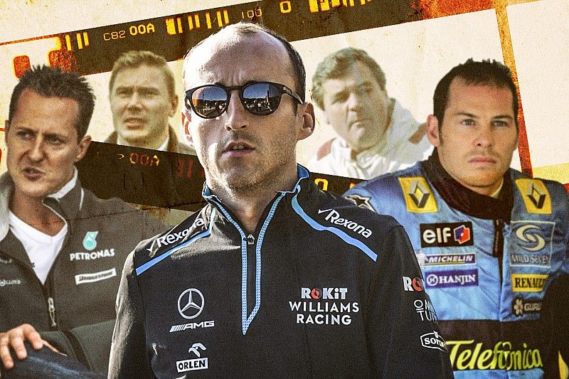 Retours manqués : ce qu'Alonso devra garder en tête s'il revient