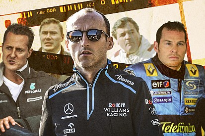 Retours manqués : ce qu'Alonso devra garder en tête s'il revient