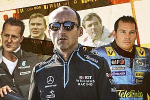 Retours manqués : ce qu'Alonso devra garder en tête s'il revient