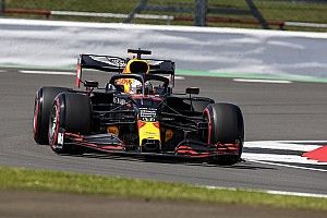 Verstappen: "Daha iyiyiz ama yeterli değil"