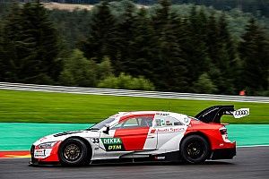 DTM: Rast beffa Frijns e si prende la Pole per Gara 2