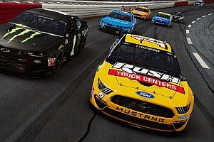 NASCAR Heat 5 w sprzedaży