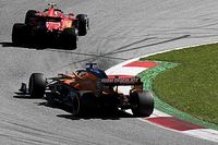 Sainz: Sorprenden preguntas de si me arrepiento de ir a Ferrari