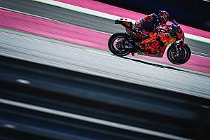 Beirer : Le MotoGP ne doit pas suivre la direction prise par la F1