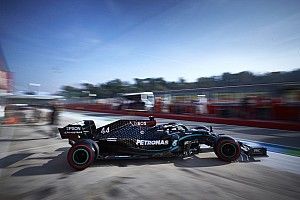 Ghini: "Simulatori? Meglio test bonus da 2000 km in pista"
