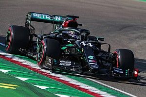 Hamilton predicts a "boring" F1 race at Imola