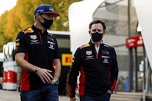 Motorsport Tickets: Join an evening with Aston Martin Red Bull Racing
