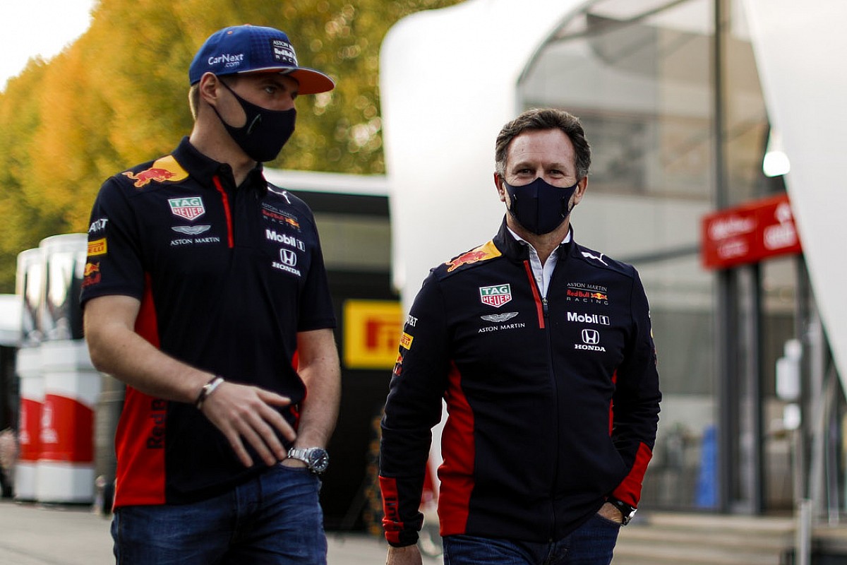 Motorsport Tickets: Join an evening with Aston Martin Red Bull Racing
