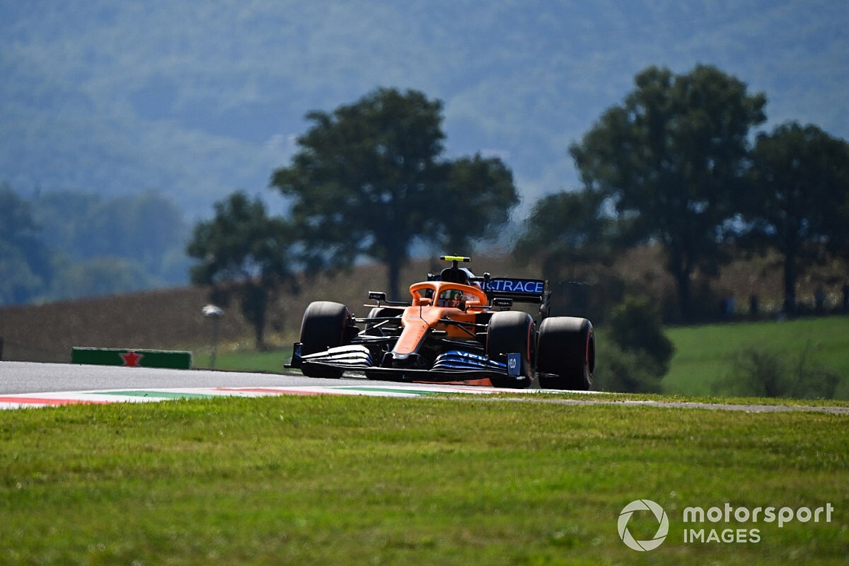 Piloti pazzi del Mugello: è plebiscito per la pista "old school"