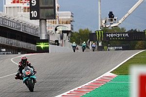MotoGP 2021: Confira horários e como assistir ao GP da Catalunha em Barcelona