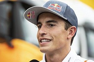 Marquez absence not reason for “strange” season – Quartararo