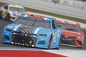 Erik Jones joins Richard Petty Motorsports for 2021 Cup Series