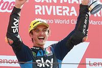 Ciabatti: "Marini in Avintia? Dipende da Romero e Rabat"