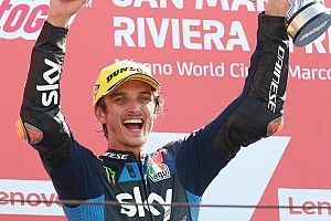 Ciabatti: "Marini in Avintia? Dipende da Romero e Rabat"