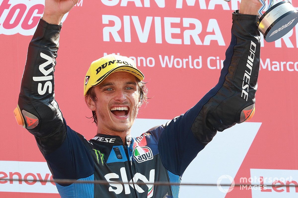 Ciabatti: "Marini in Avintia? Dipende da Romero e Rabat"