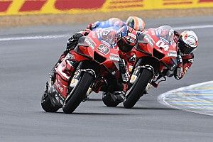 MotoGP 2020: gli orari TV di Sky, DAZN e TV8 del GP d'Aragon