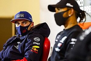 Red Bull préfère ignorer les rumeurs liant Verstappen à Mercedes