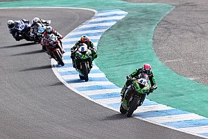 FIM, Dorna e BSB collaborano all'evoluzione della Supersport