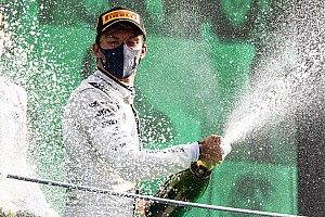 L'année 2020 se termine, champagne !
