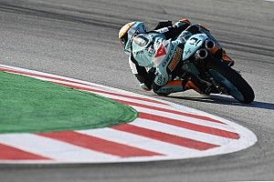 Honda se pone a 100 en el Mundial de MotoGP