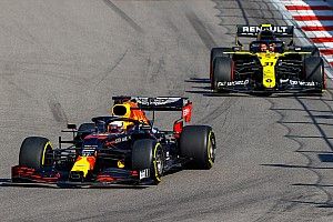 Renault fournira des moteurs à Red Bull si c'est nécessaire
