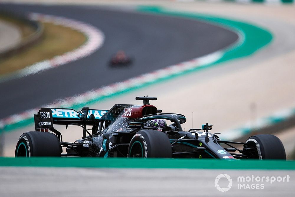 Ufficiale: Portimao è la terza gara della stagione 2021 di F1