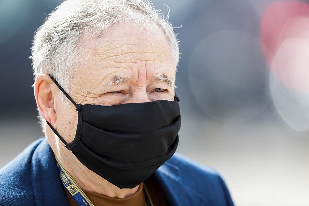 Todt diventa presidente onorario FIA, ma può tornare alla Ferrari
