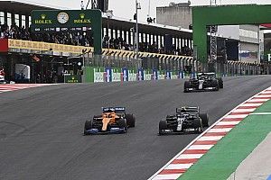 F1 confirms Portimao as third round of 2021 season