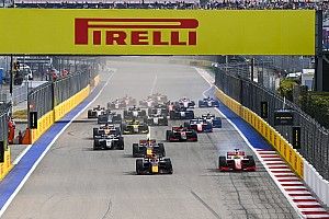 New F2/F3 race weekend format unveiled