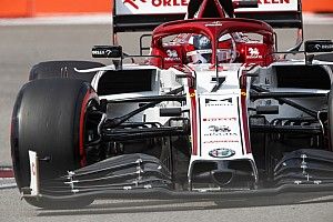 F1: Raikkonen descarta rumores de que teria renovado com Alfa para 2021