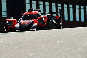 Фиттипальди стал гонщиком G-Drive Racing в ELMS