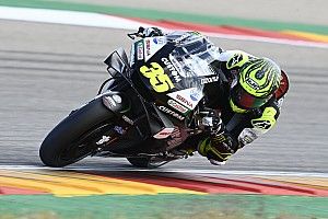 Crutchlow lesz a Yamaha hivatalos tesztpilótája 2021-től