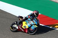 Teruel Moto2: Lowes takes point lead with third straight win