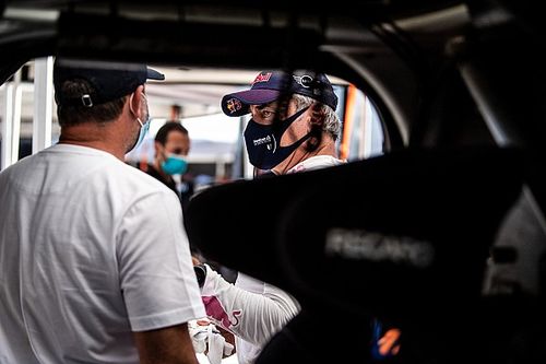 Dakar adota protocolo rígido para barrar Covid-19