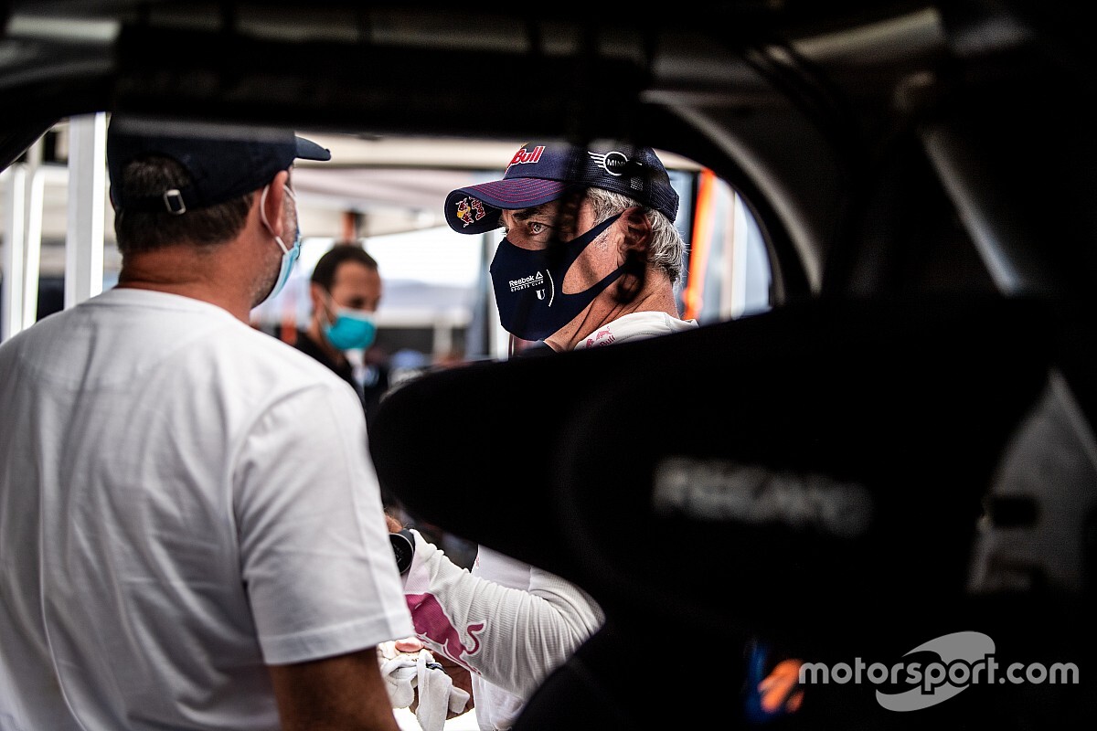 Dakar adota protocolo rígido para barrar Covid-19