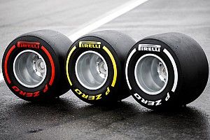 A Pirelli nehéz versenyre számít a gumik szempontjából