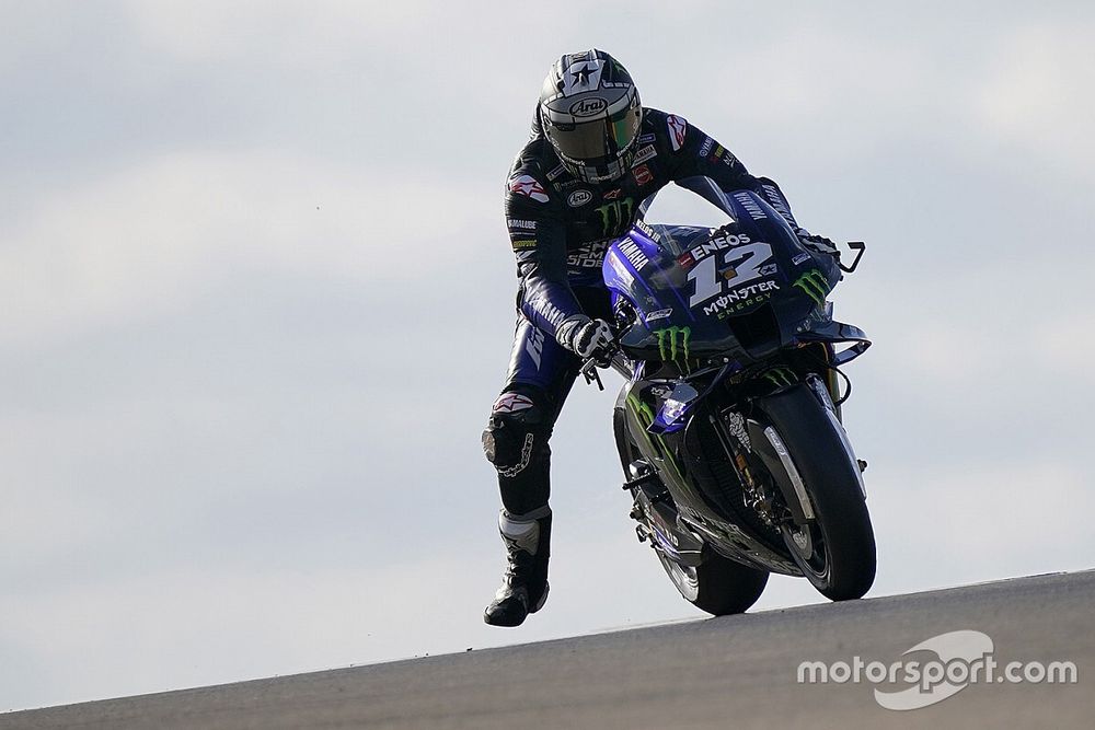 MotoGP publiceert aangepast tijdschema voor de GP van Aragon