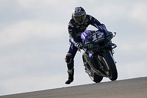 Vinales: "Lorenzo? Non si dimentica come si va in moto..."