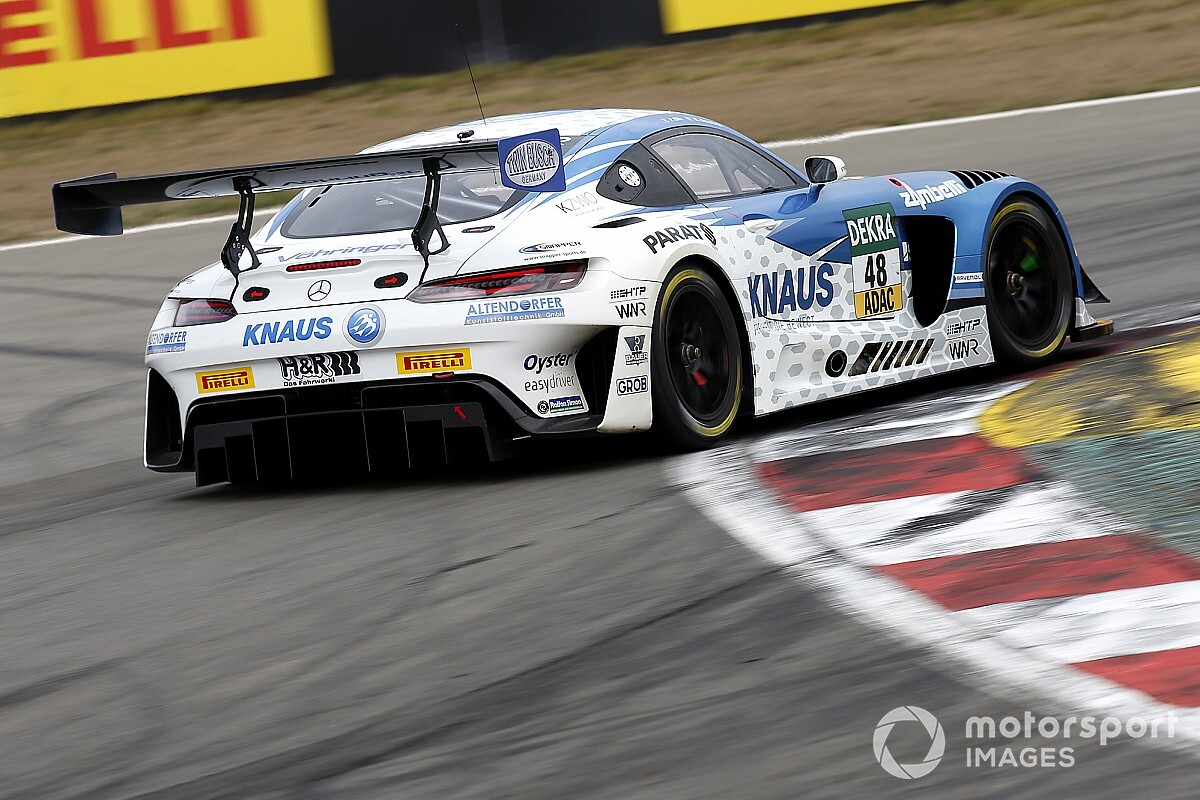 Niezawodny Marciello