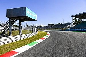 GP d'Italia: sarebbe stato meglio annullare la gara dal calendario?