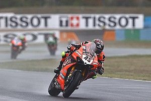 Mondiale SBK 2020: Redding rovina la festa mondiale a Rea