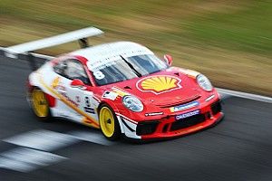 Werner Neugebauer busca o tricampeonato na decisão da Porsche
