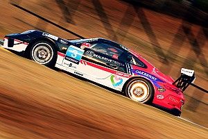 Porsche Cup: Com novo parceiro, Nelsinho Piquet espera conquistar primeira vitória na Endurance