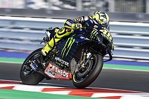 Officiel - Rossi reste en MotoGP et rejoint le team Petronas